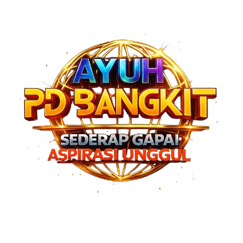 Logo Ayuh PD Bangkit